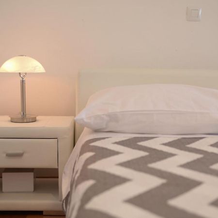 Base Bridge Apartment - Zadar City Centre - Free Parking Ngoại thất bức ảnh