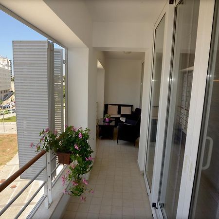 Base Bridge Apartment - Zadar City Centre - Free Parking Ngoại thất bức ảnh