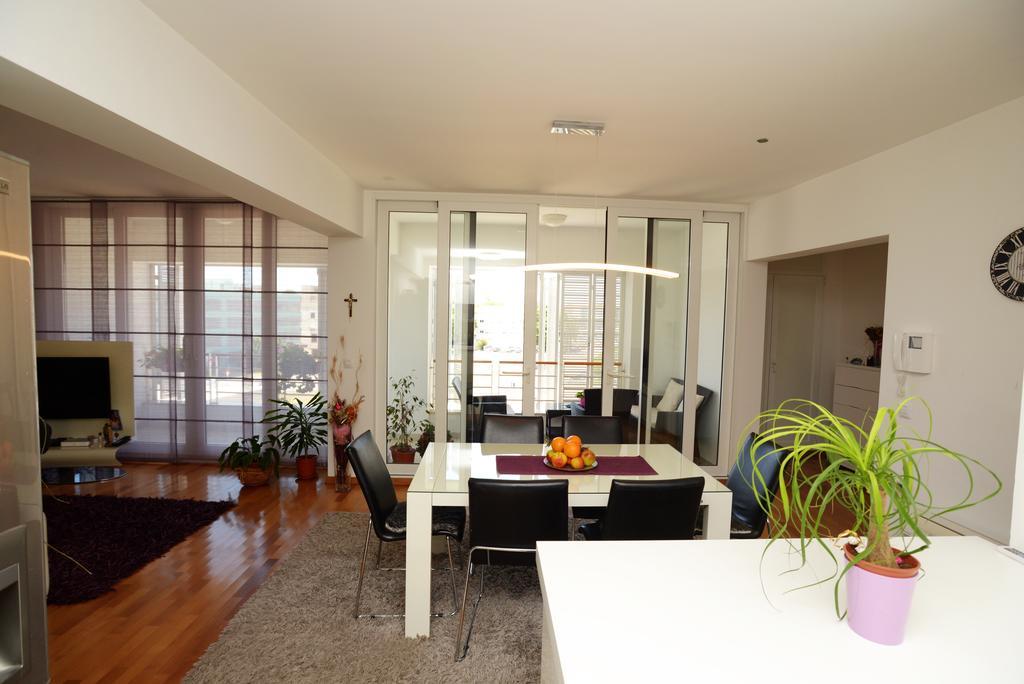 Base Bridge Apartment - Zadar City Centre - Free Parking Ngoại thất bức ảnh