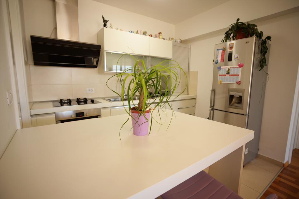 Base Bridge Apartment - Zadar City Centre - Free Parking Ngoại thất bức ảnh