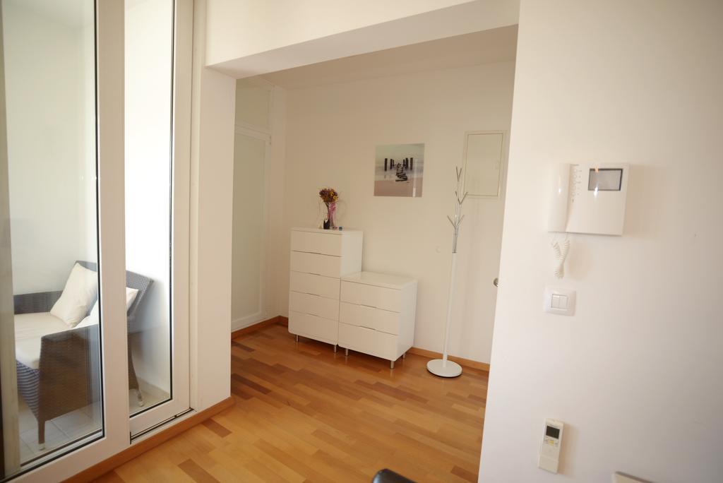 Base Bridge Apartment - Zadar City Centre - Free Parking Ngoại thất bức ảnh