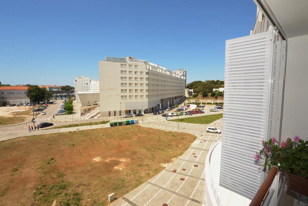 Base Bridge Apartment - Zadar City Centre - Free Parking Ngoại thất bức ảnh