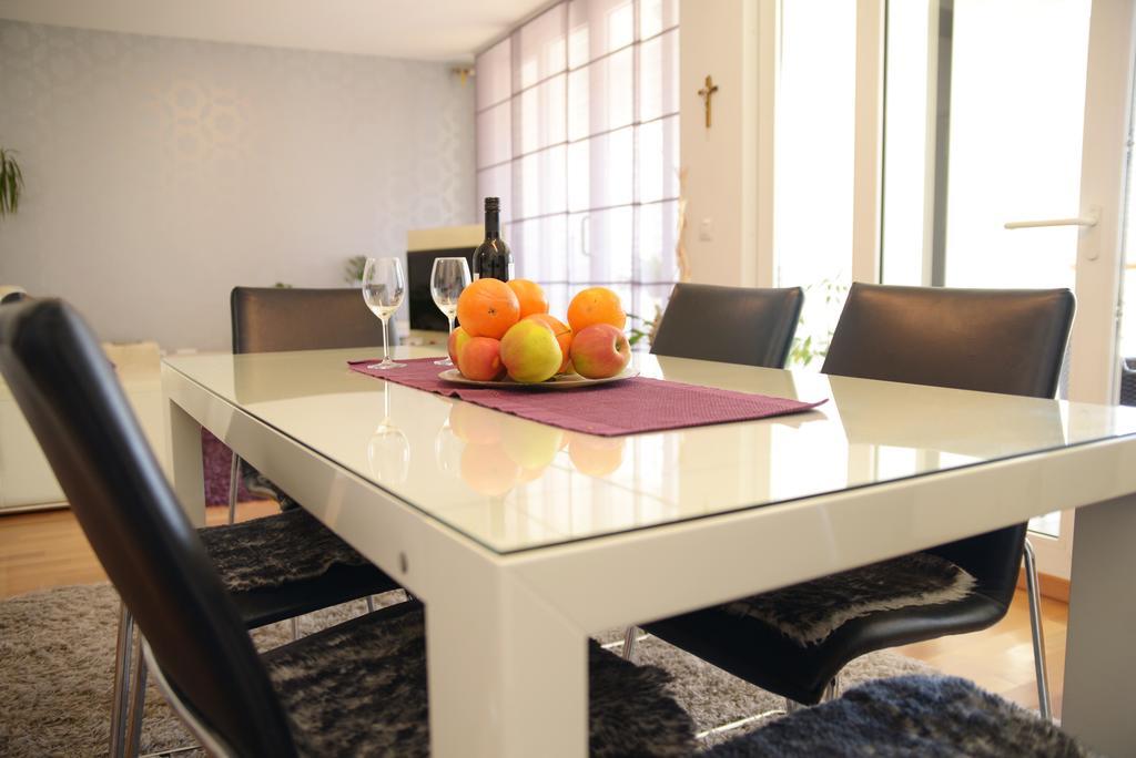 Base Bridge Apartment - Zadar City Centre - Free Parking Ngoại thất bức ảnh