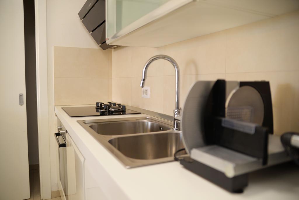Base Bridge Apartment - Zadar City Centre - Free Parking Ngoại thất bức ảnh