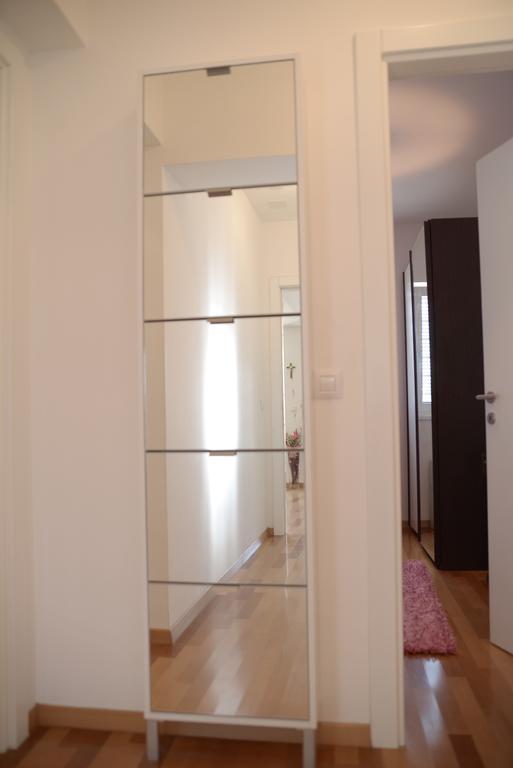 Base Bridge Apartment - Zadar City Centre - Free Parking Ngoại thất bức ảnh