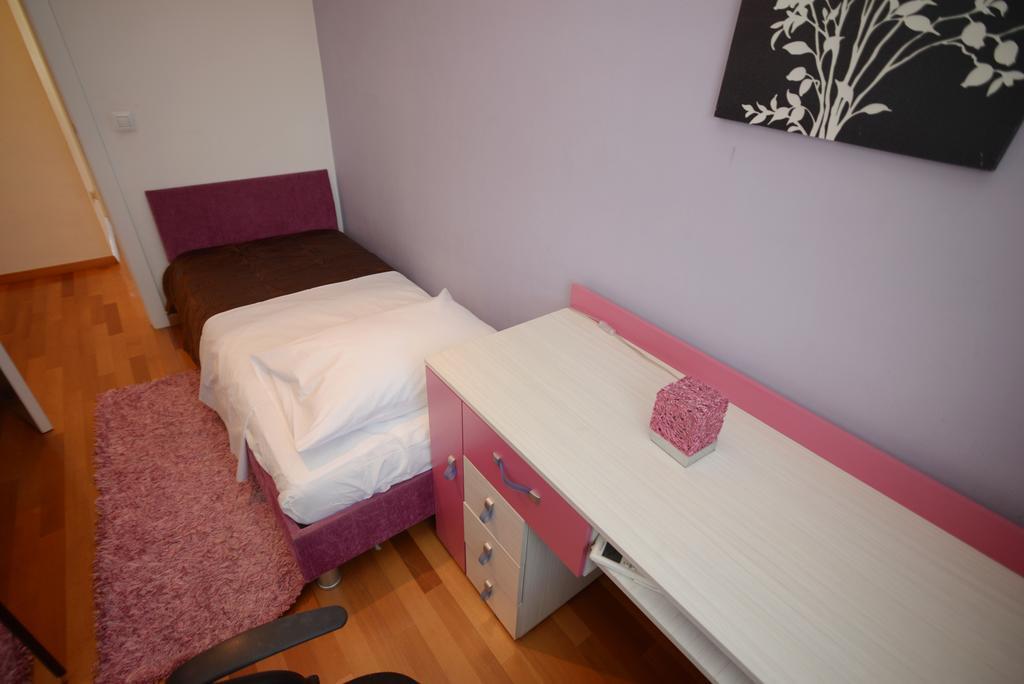 Base Bridge Apartment - Zadar City Centre - Free Parking Ngoại thất bức ảnh