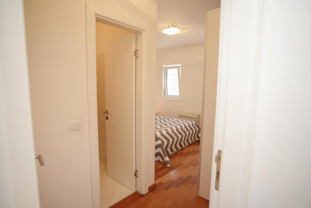 Base Bridge Apartment - Zadar City Centre - Free Parking Ngoại thất bức ảnh