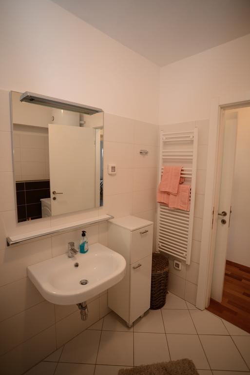 Base Bridge Apartment - Zadar City Centre - Free Parking Ngoại thất bức ảnh