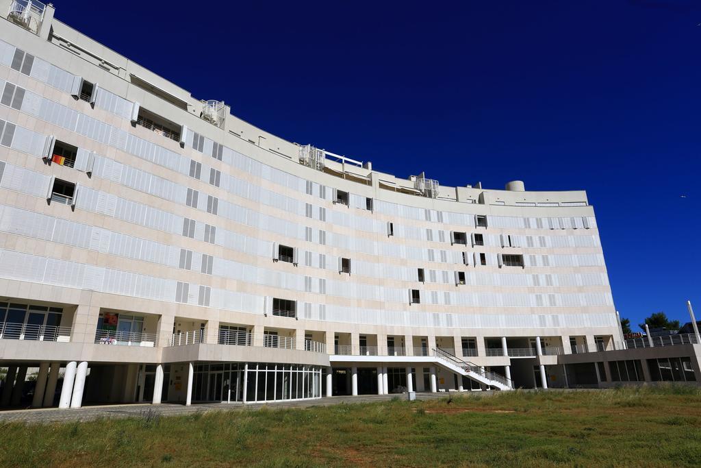 Base Bridge Apartment - Zadar City Centre - Free Parking Ngoại thất bức ảnh